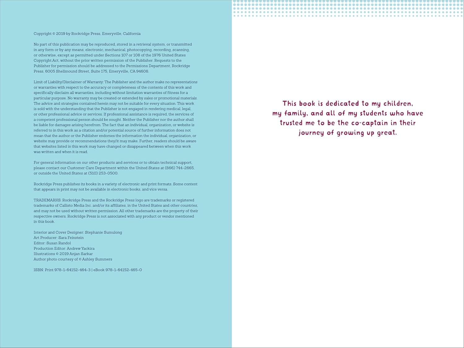 Growing up Great!: the Ultimate Puberty Book for Boys image number 6