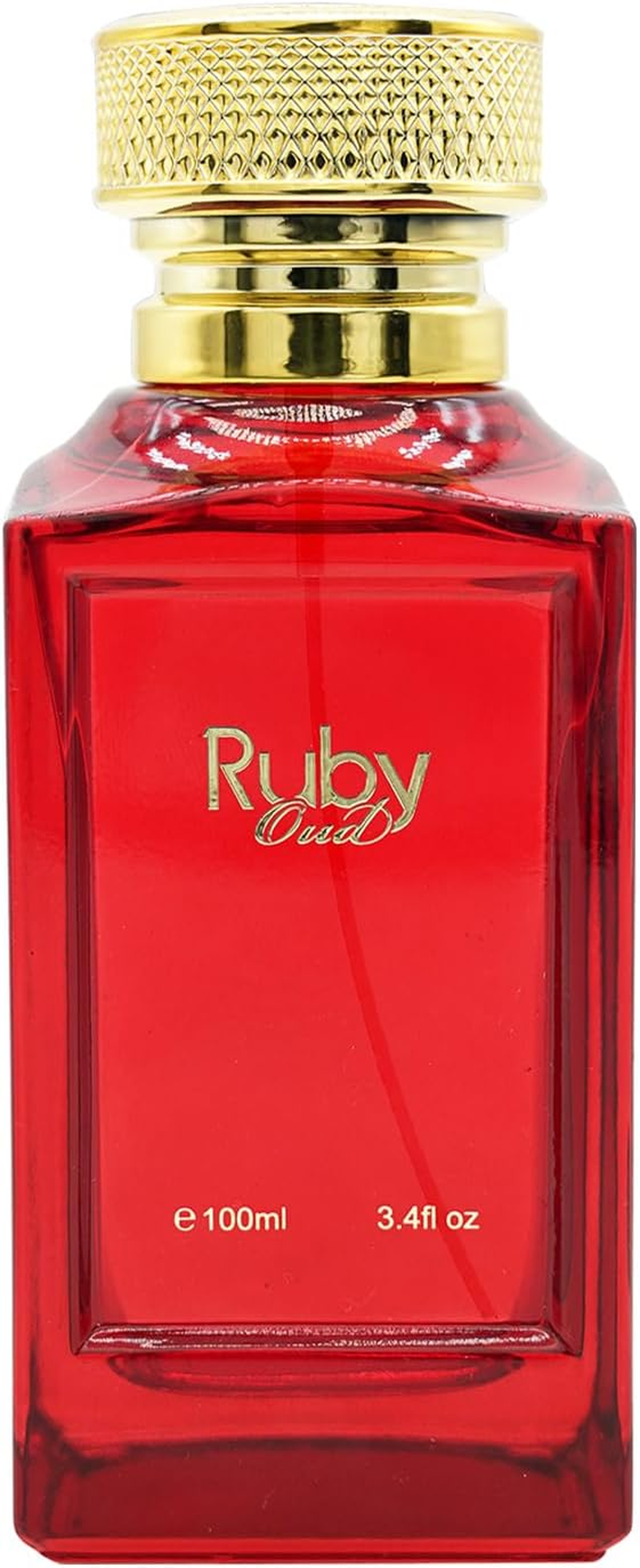 Ruby Oud by Fine Perfumery for Unisex - 3.4 Oz EDP Spray image number 1