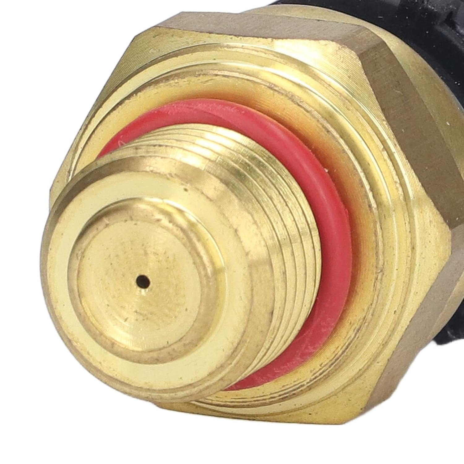 Pressure Sensor Transducer Sender Oil Pressure Transmitter 20898038 for Penat Truck VD12 D13 TOSD‑04‑099 24V