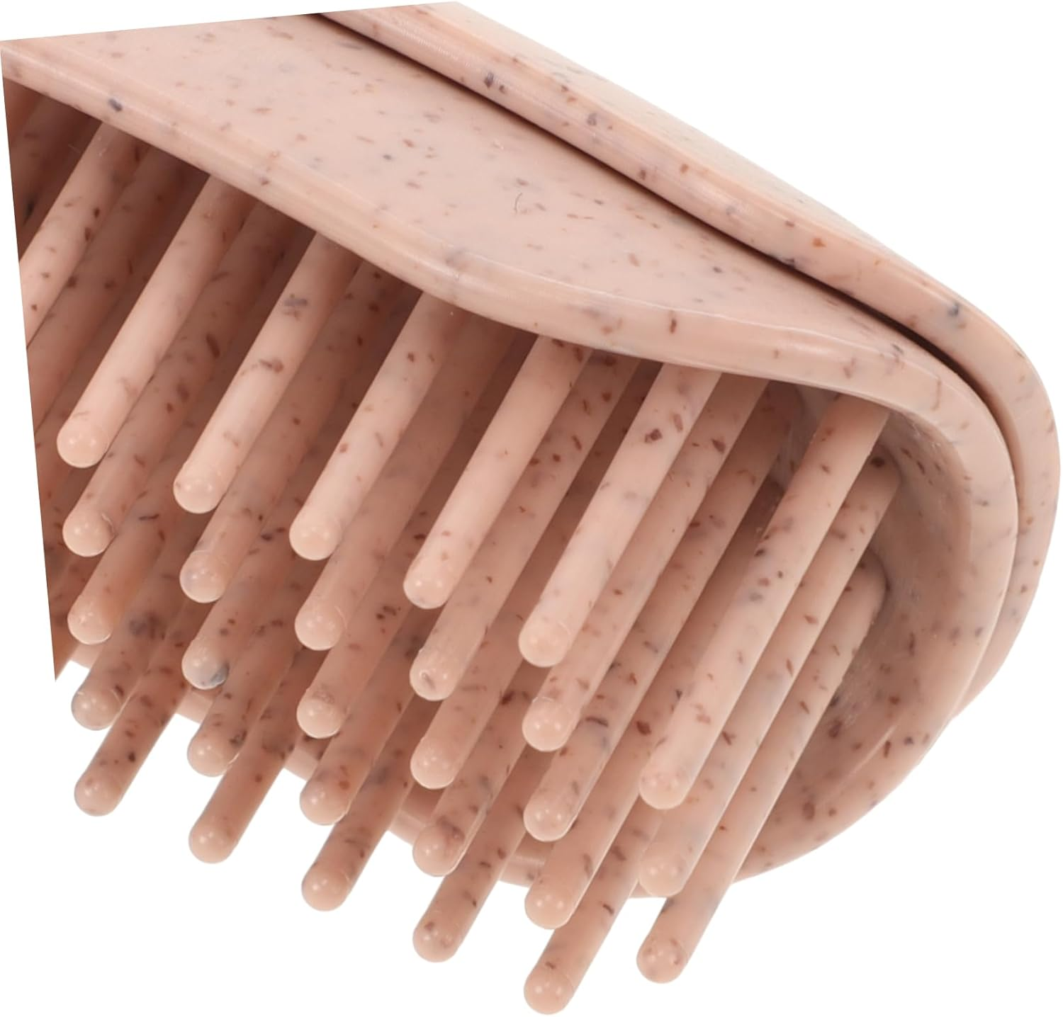 Beatifufu 2Pcs Hair Root Clip Natural Fluffy Volumizing Root Clips for Bangs Styling Tool for Hair Volume image number 1