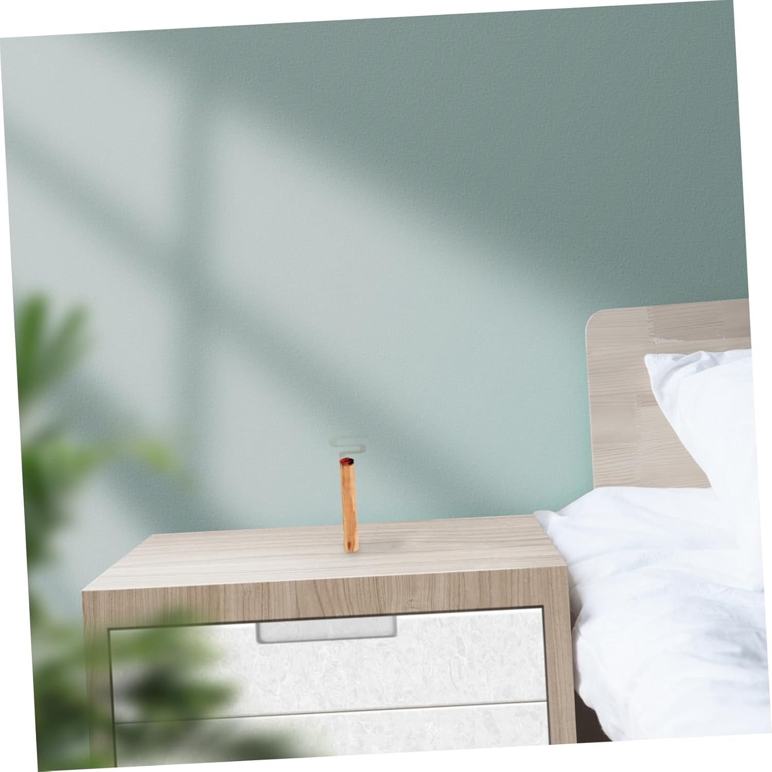 Peruvian Sacred Wood Santo Incense Sticks for Home Fragrance Stress Relief Aromatherapy