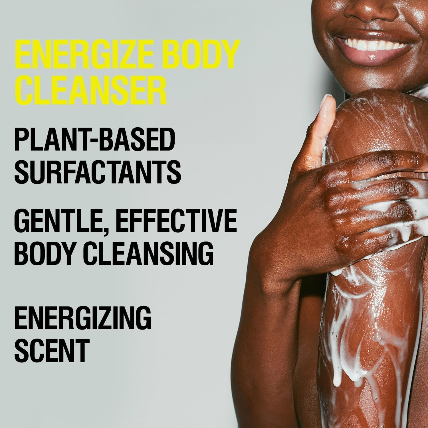 Grown Alchemist Body Heros Kit, Head to Toe Essentials,Limited Edition Holiday & Value Pack: Exfoliant, Cleanser & Cream image number 4