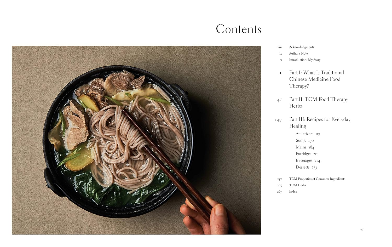 The Five Elements Cookbook: a Guide to Traditional Chinese Medicine with Recipes for Everyday Healing image number 3