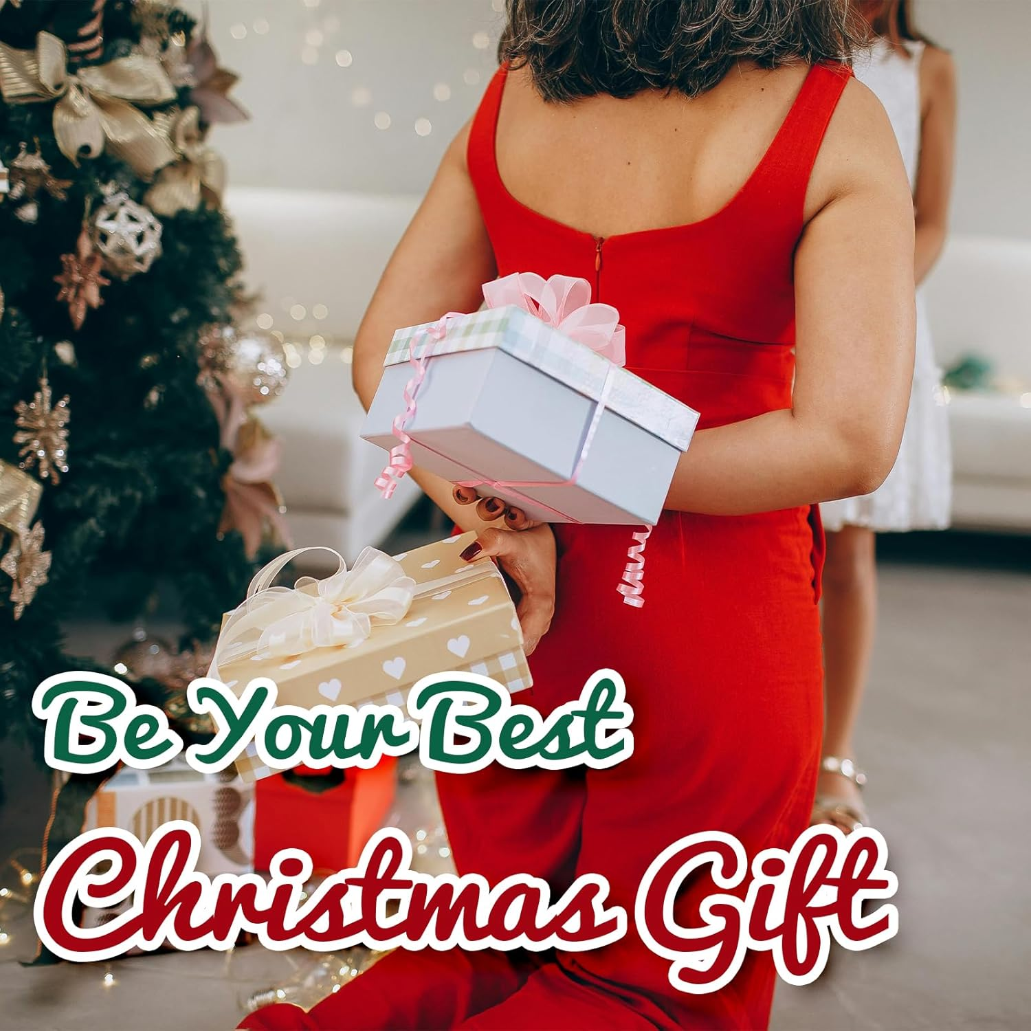 WOOMADA Foldable Travel Duffel, Weekender & Carry-On Bag with Expandable Space, Lavender Checkerboard - B-Black image number 3