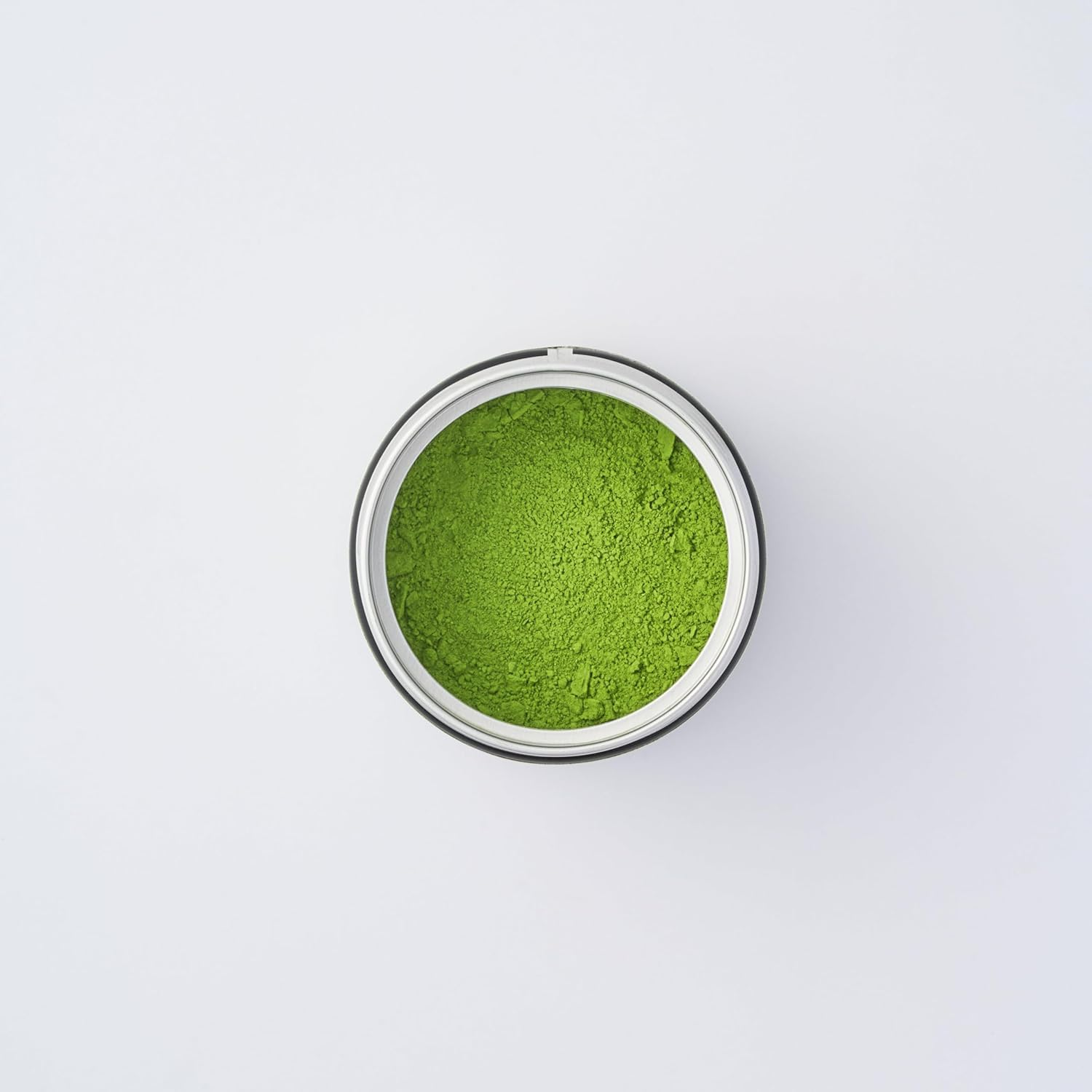Premium Shizuoka Organic Ceremonial Grade Matcha Powder - 1.1 Oz Authentic Japanese Tencha Leaves - Ideal for Tea Ceremonies, Lattes, Baking & More. Rich in Antioxidants & Flavor image number 5