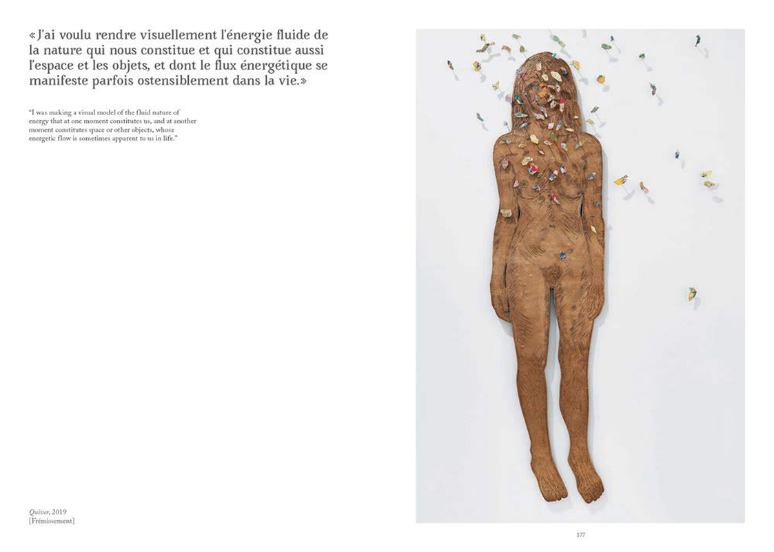 Kiki Smith image number 2