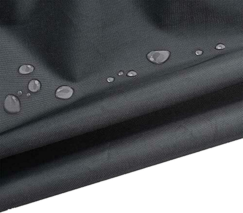 Kids Ride-On Toy Car Cover， Outdoor Protective Cover for Children'S Electric Vehicles- Universal Fit,Waterproof Windproof Snow Dust Protection,55" X 33" X 32" image number 4