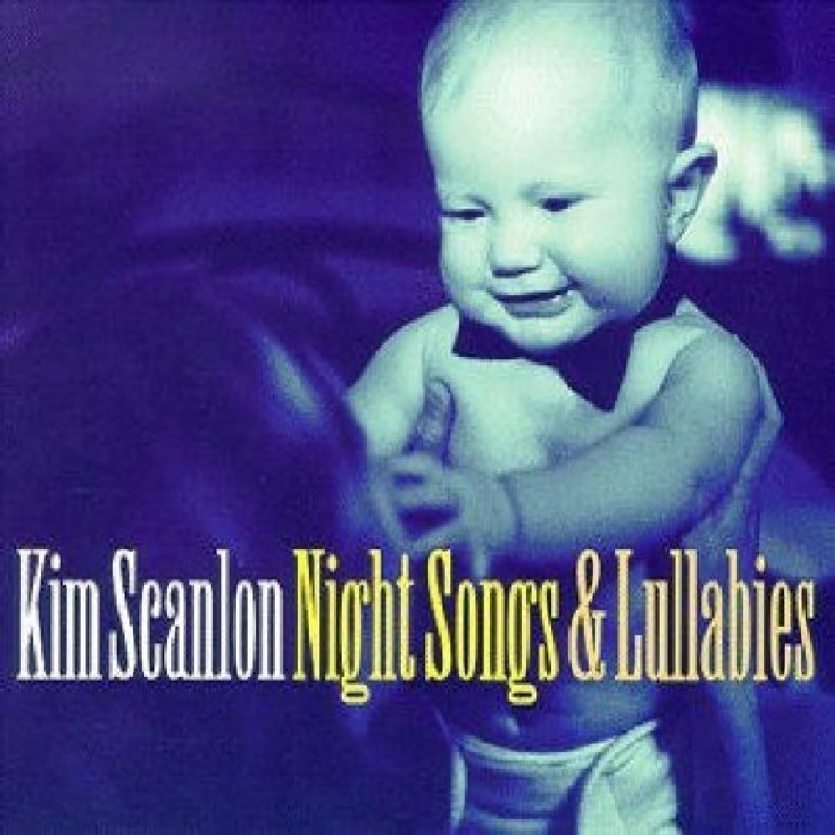 Nightsongs & Lullabies