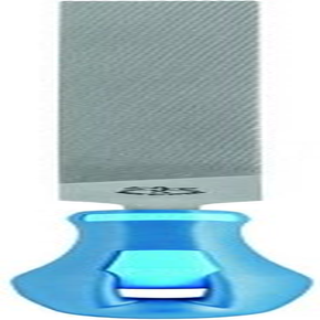 Pferd 11210256 Cut 1 Type Hand File, Silver/Blue, 250 Mm