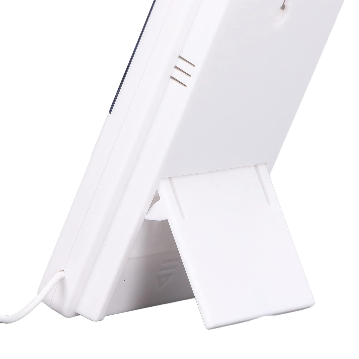 Mini Digital Temperature Meter Indoor Outdoor Thermometer with Probe Displaying Temperature Humidity for Home Use image number 6