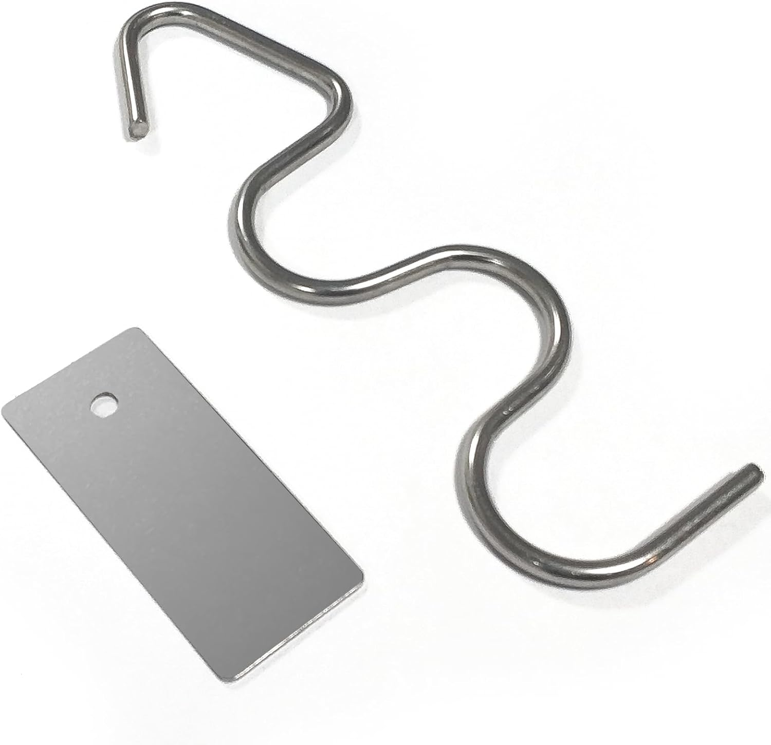 Peanut Butter Stirrer - Mixer Tool, Multipurpose Stainless Steel Nut Butter Manual Churner Gadgets Jam Stirring Tools, Nut Butter Stirrer Tool for Mixing Various Butter, Peanut, Almond for Kitchen image number 6