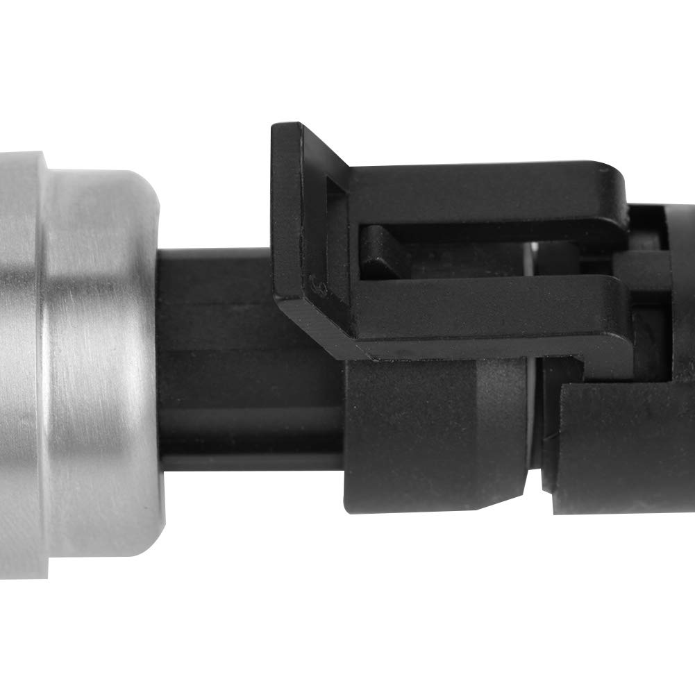 Water Pressure Transducer, G1/4" Pressure Transducer Sensor Input 5V Output 0.5-4.5V / 0-5V for Water Gas Oil Sensor Tool Water Pressure Transducer(0-15Psi) image number 6