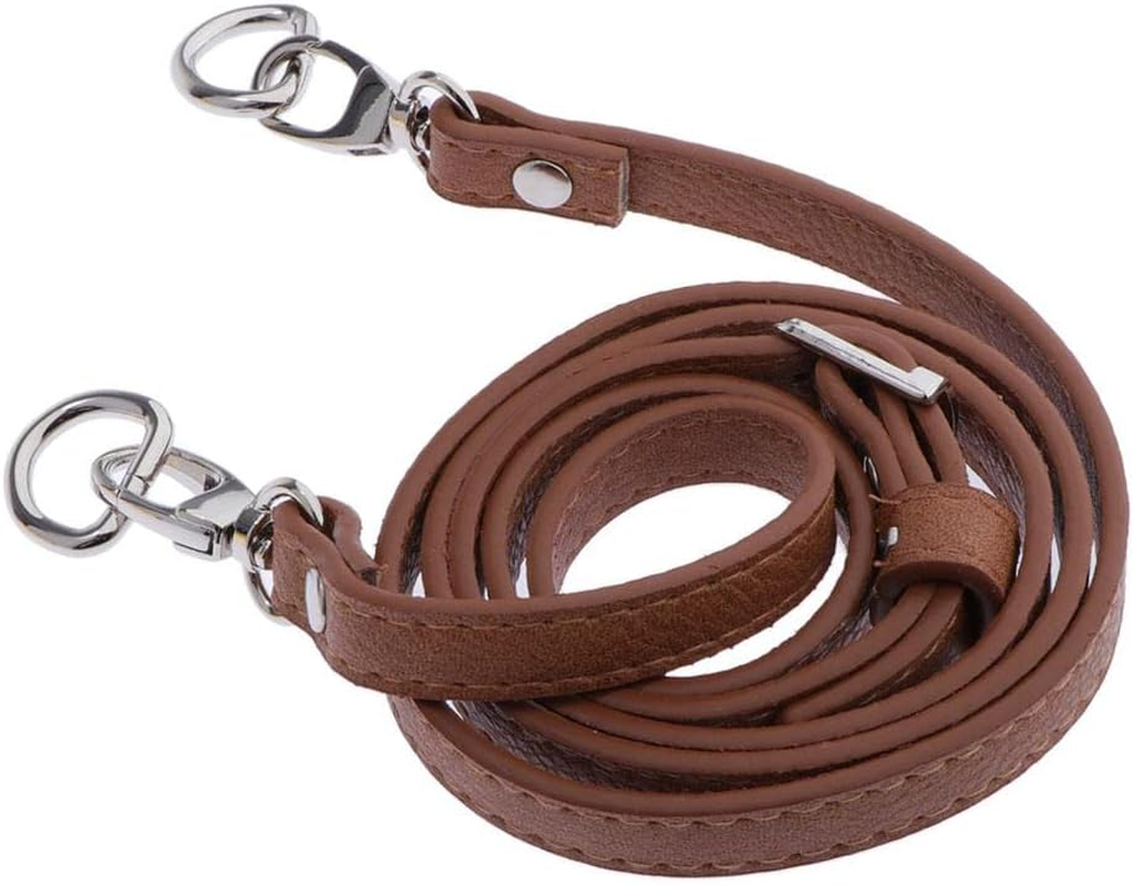 Hailong Ming Adjustable Leather Bag Replacement for Pocket Production