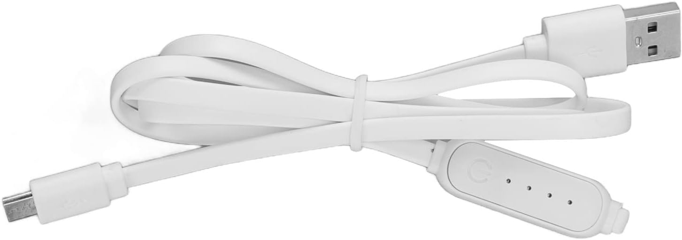 USB 5V Temperature Controller Temperature Control Power Cable Extension Cable with 3 Speed Adjustment image number 4