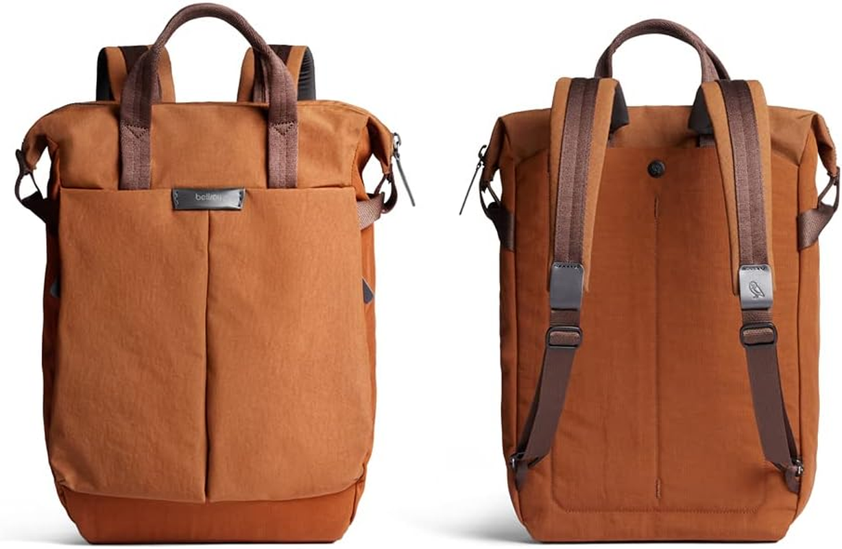 Bellroy Tokyo Totepack Compact (Backpack, Tote Bag, 13&rdquo; Laptop Bag) image number 1