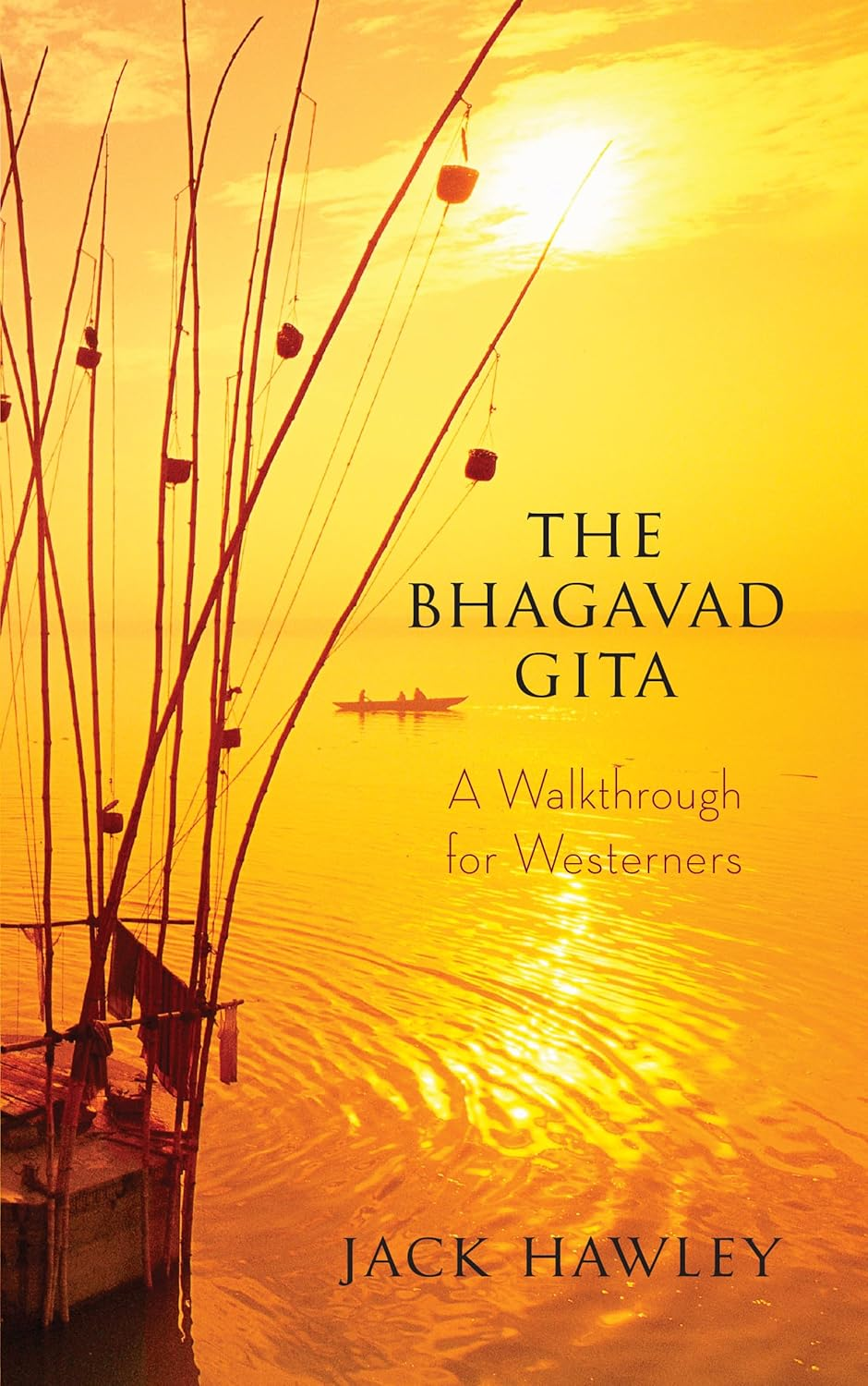 The Bhagavad Gita: a Walkthrough for Westerners image number 4