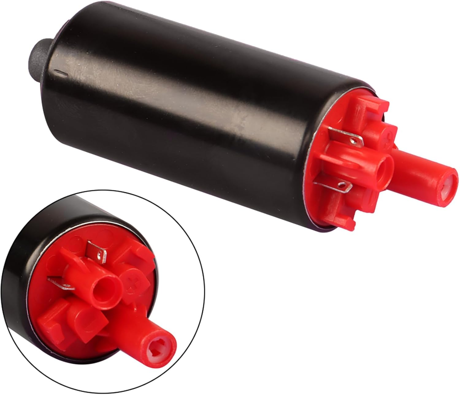 WFLNHB Fuel Pump Automotive Replacement Parts for Can-Am Defender HD5 HD8 HD10 Max HD8 Max HD10 Pro HD10 2016-2021 image number 2