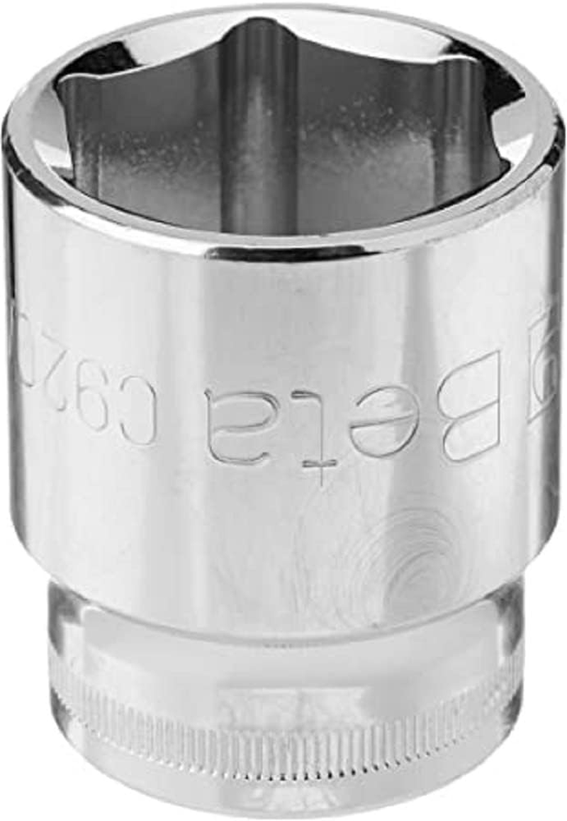 Beta 920A Hexagon Hand Socket, 21 Mm Size