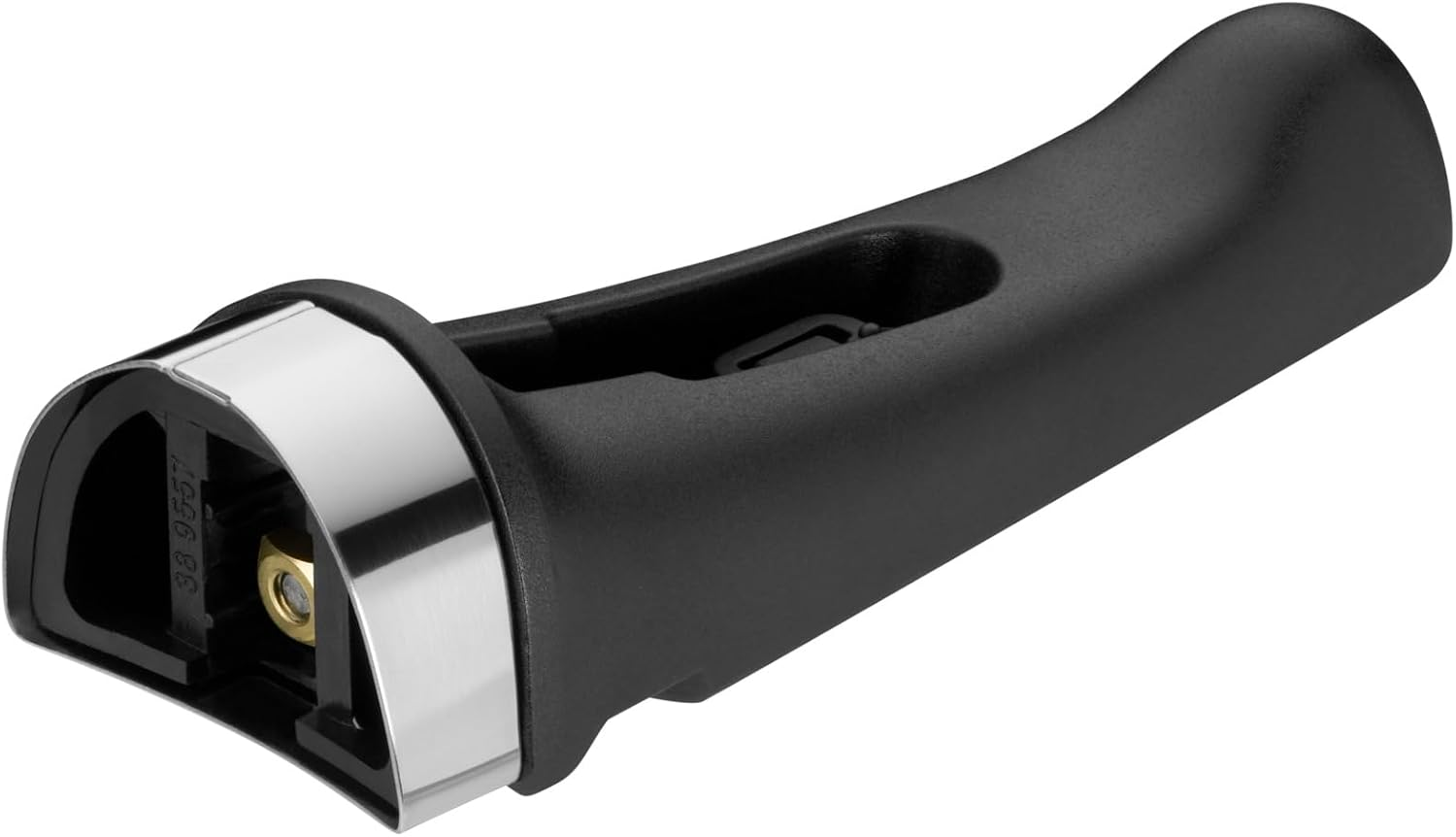 WMF Perfect Replacement Handle for Pressure Cooker 2.5 L 18 Cm Plastic Flame Retardant Black