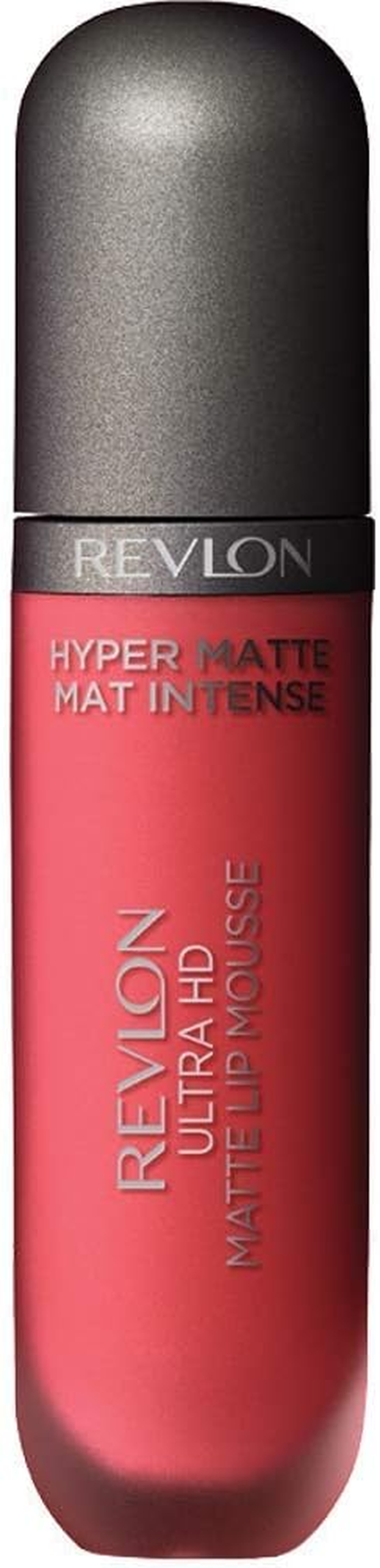 Revlon Ultra HD Matte Lip Mousse, 810 Sunset, 5.9 Ml