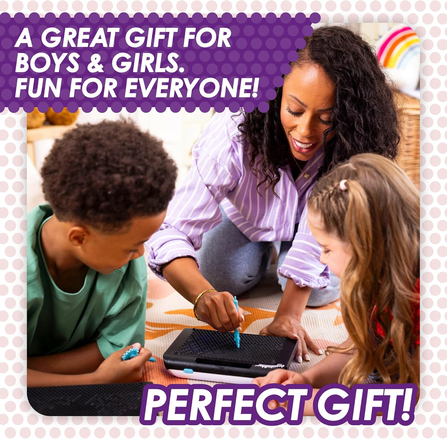 Megasketcher Lights Alive image number 3