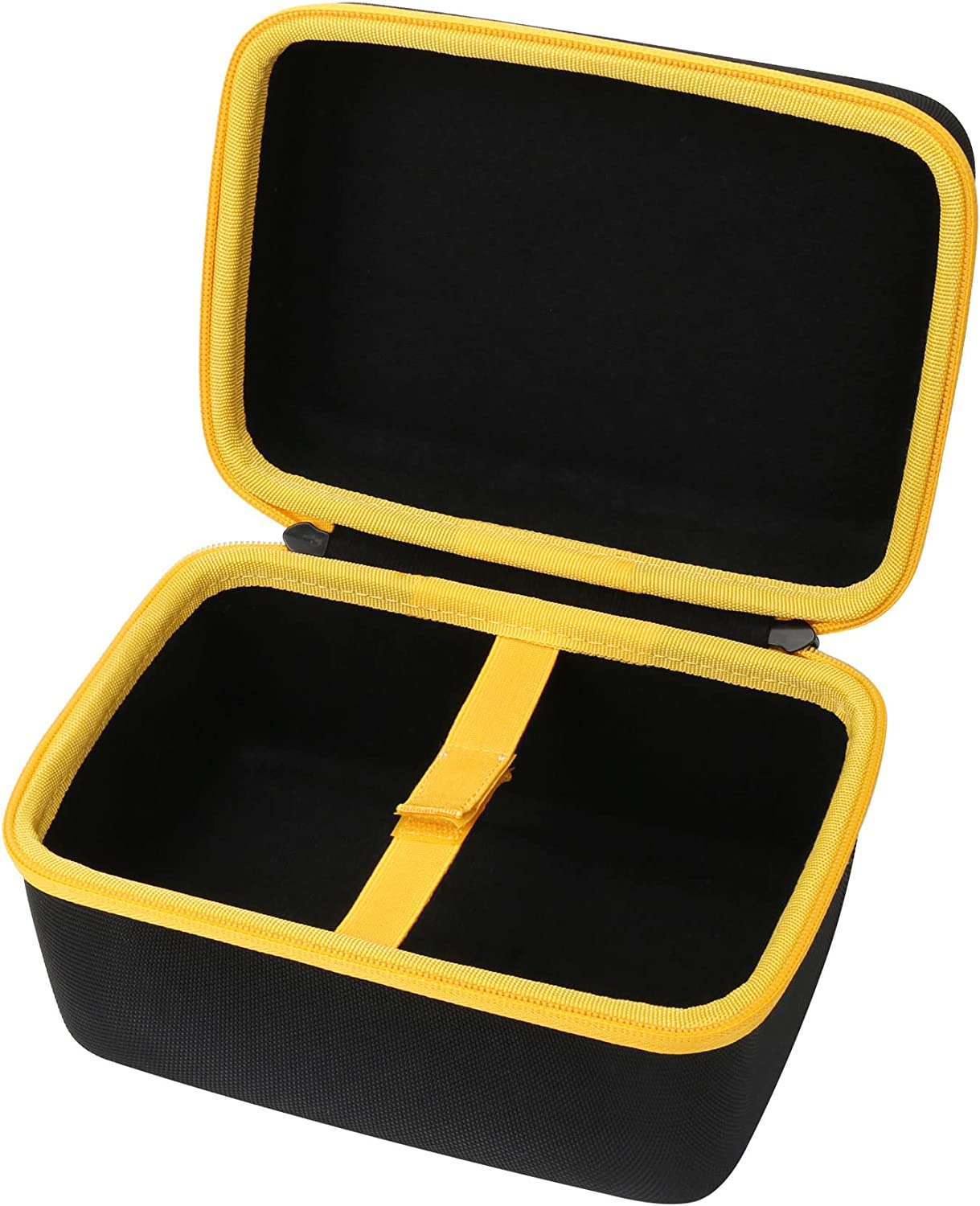 Khanka Hard Travel Case Compatible with Kodak Slide N SCAN Digital Film Scanner 7" Max RODFS70, Case Only image number 2