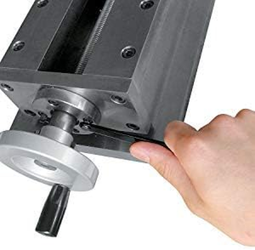 Anex 6103F Ultra Low Profile Hex Drive Handle image number 6