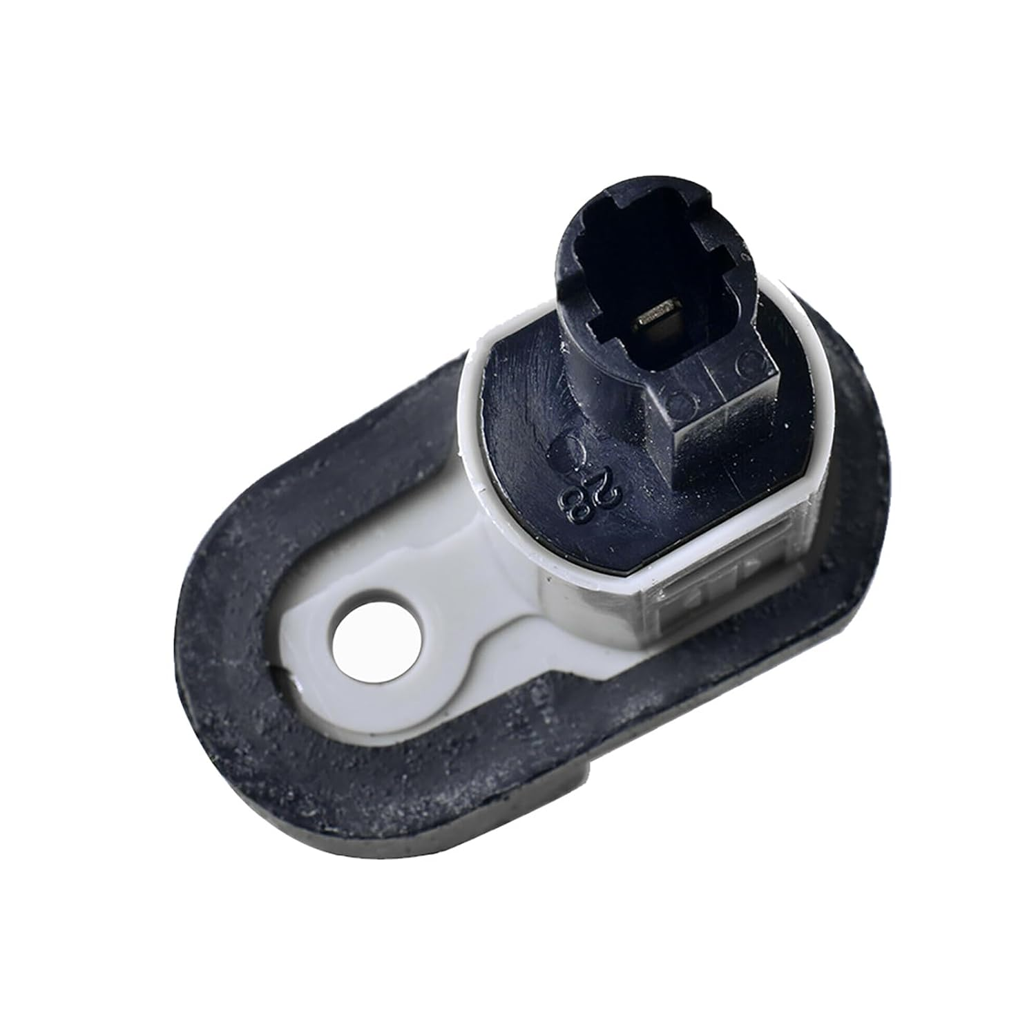 MAX COOL 2Pcs Front Door Courtesy Light Switch Door Frame Switch Control Door Light Switch Compatible with Nissan Patrol GU Y61 Navara D22 1 Pin