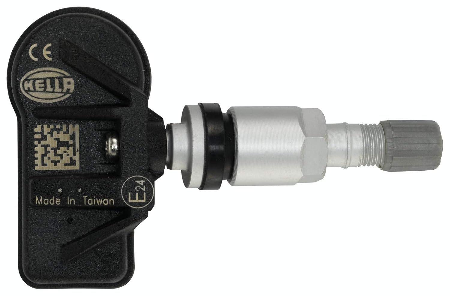 HELLA 6PP 358 139-101 Wheel Sensor, Tyre Pressure Control System image number 2