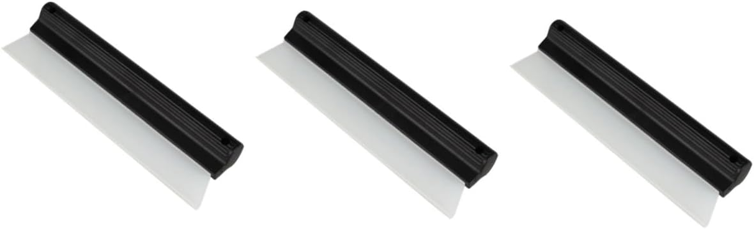 Healeved Pcs Window Squeegee Car Body Cleaning Squeegee Window Cleaning Car Mirror Wiper Screen Cleaner