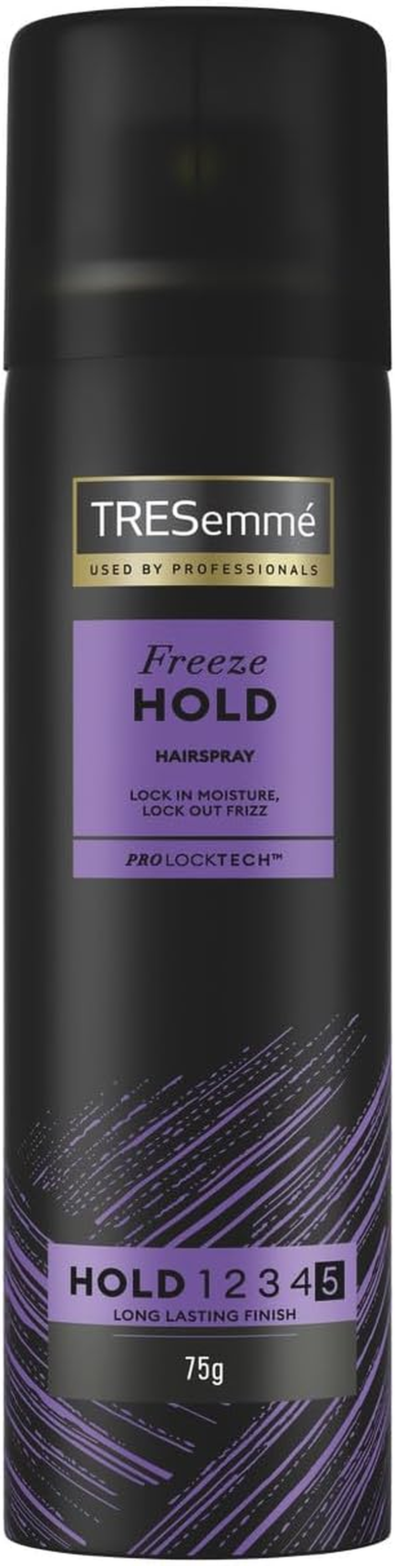 Tresemme Extra Hold Hairspray 75 G (Pack of 2) image number 1