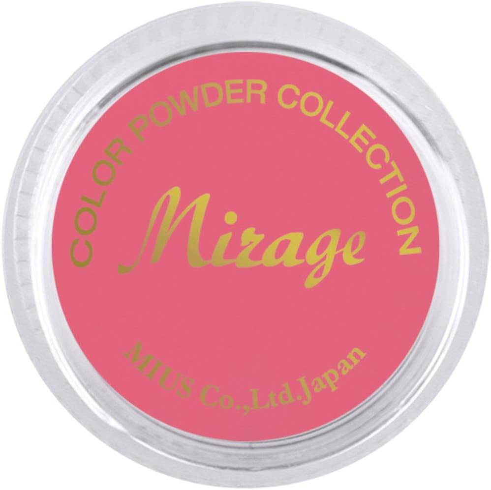 Mirage N/JFL-10 Mirage Color Powder, 0.2 Oz (7 G)
