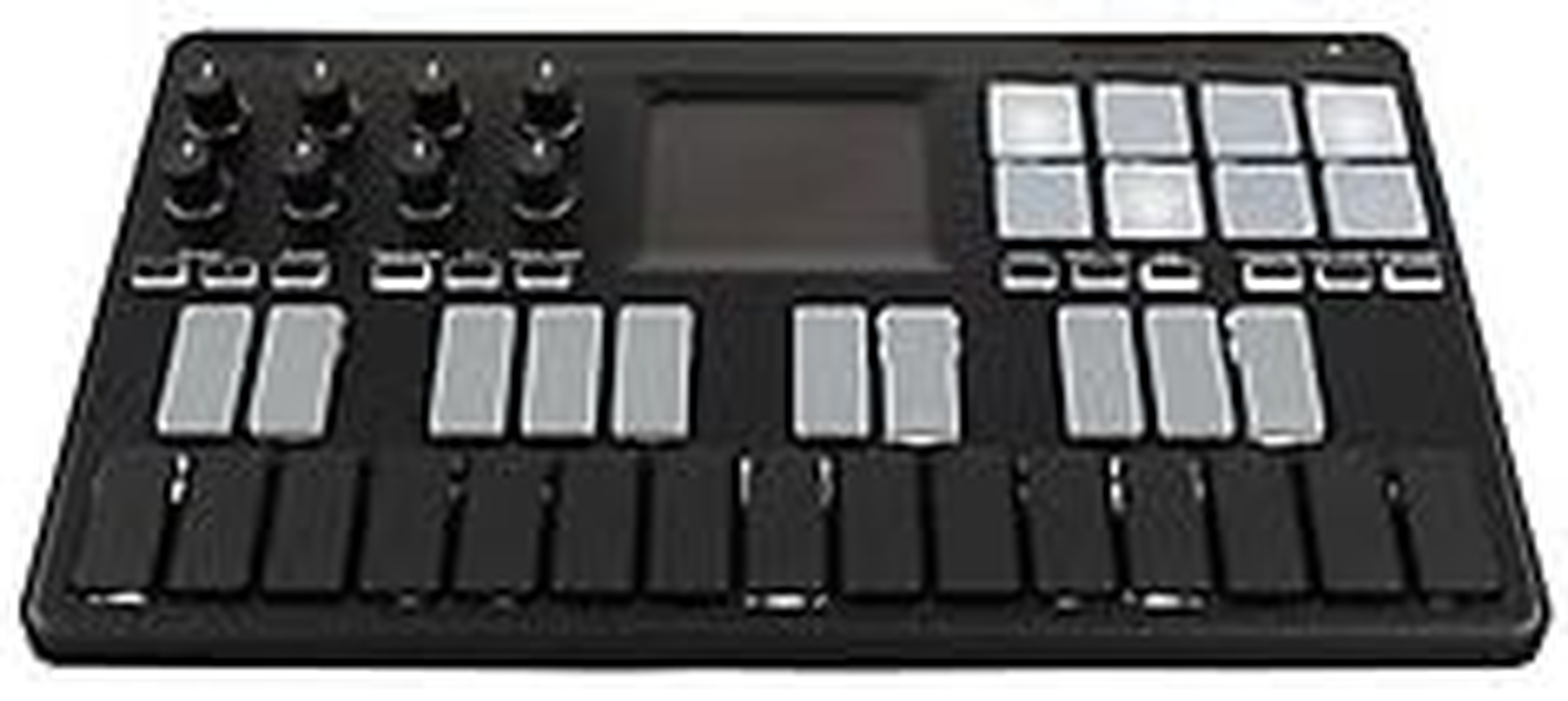 KORG KO-NANOKEYST Nanokey Studio 25-Key Mobile Bluetooth MIDI Controller