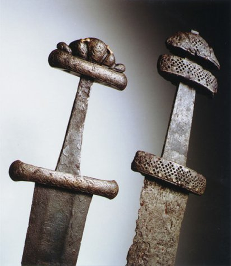 Vikings : the North Atlantic Saga