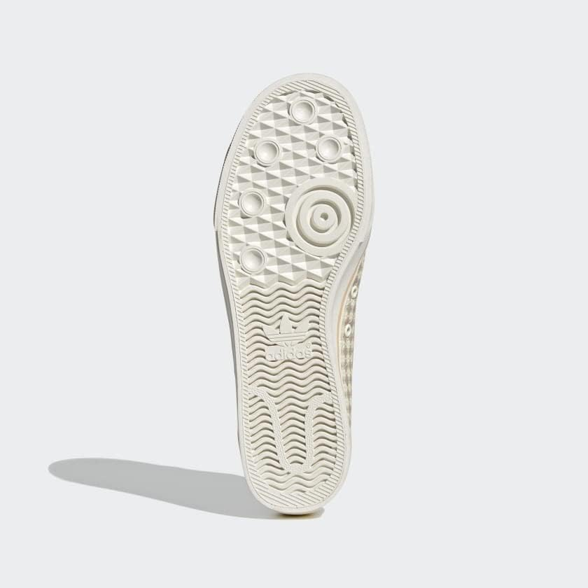 Adidas Nizza Vulcanized Sneakers Shoes image number 1