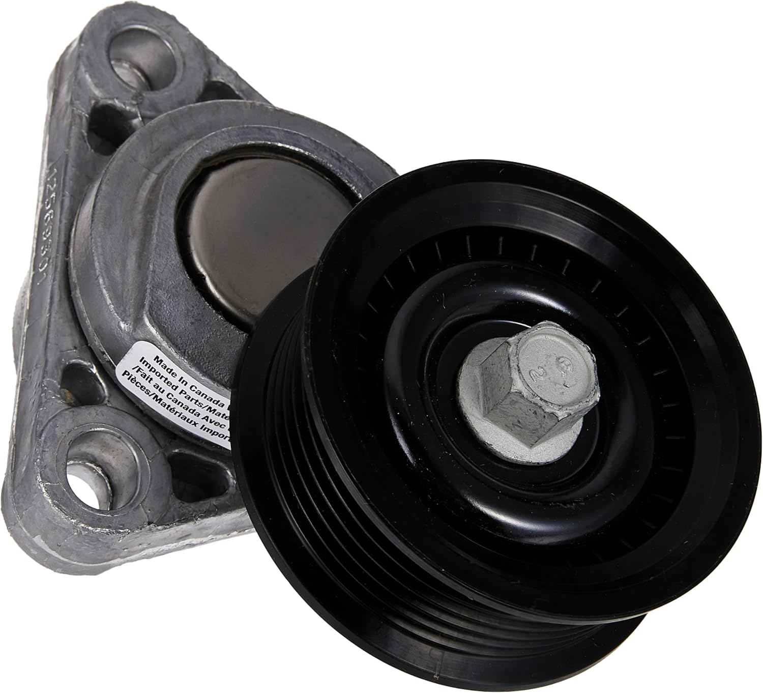 GM Acdelco 12569301 Original Equipment Drive Belt Tensioner image number 4