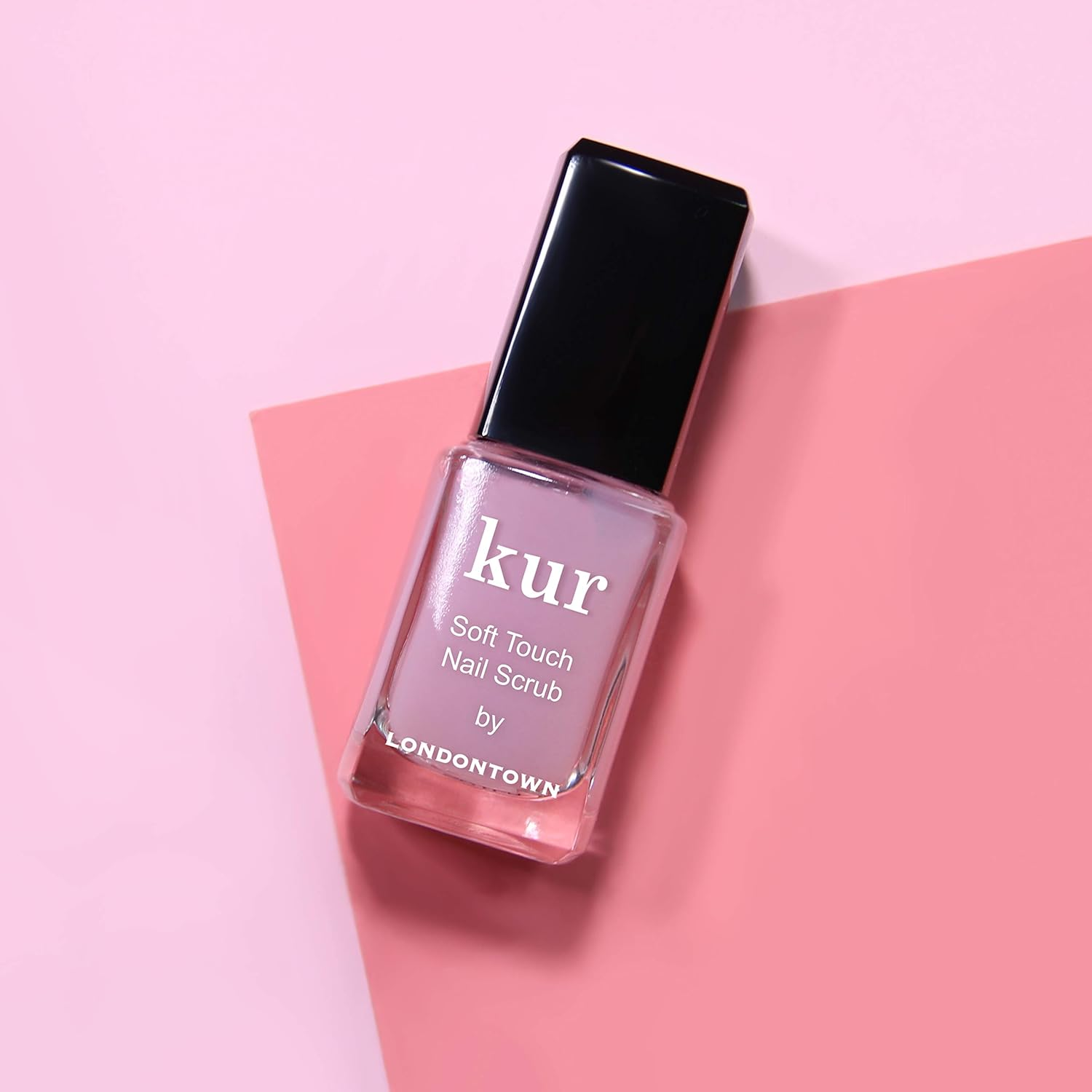 Londontown Kur Soft Touch Nail Scrub image number 4