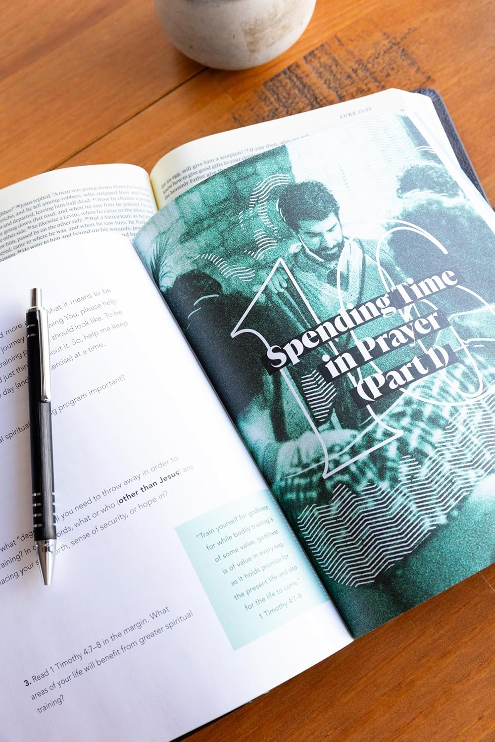 Get Used to Different image number 3