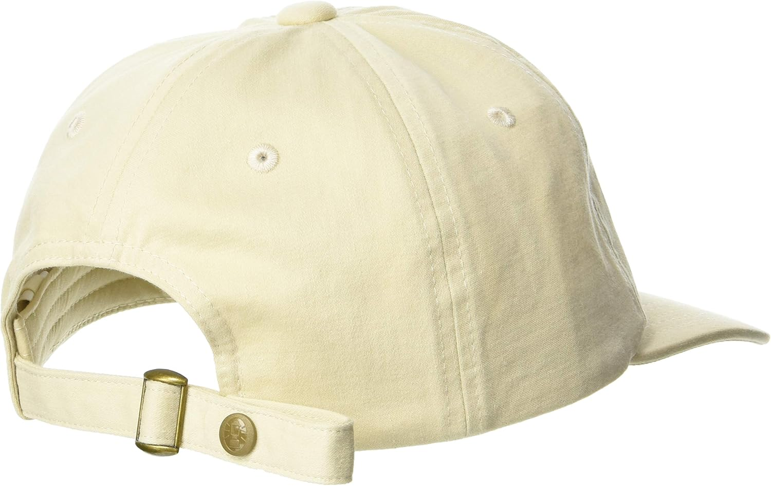 Coleman 181-033A Soft Brim Cap - Beige image number 6