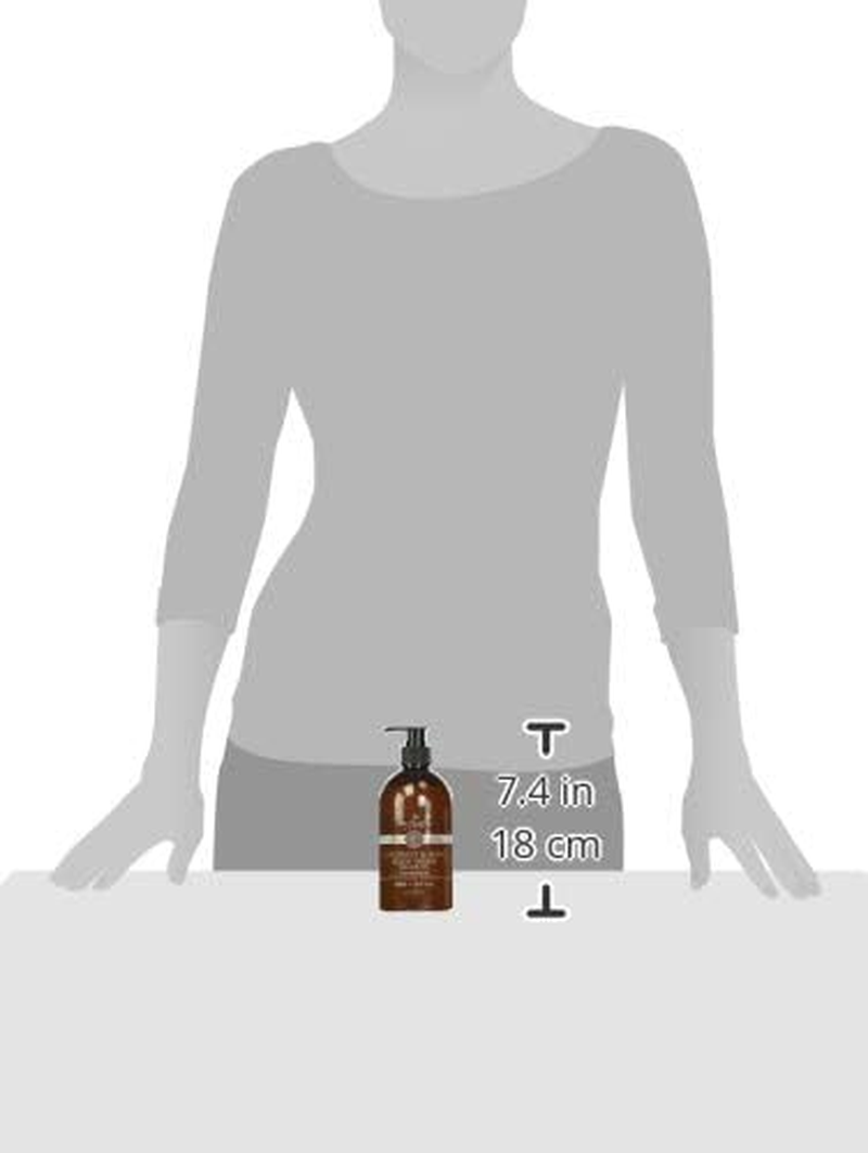 Eco by Sonya Driver Coconut Mint Body Wash image number 2