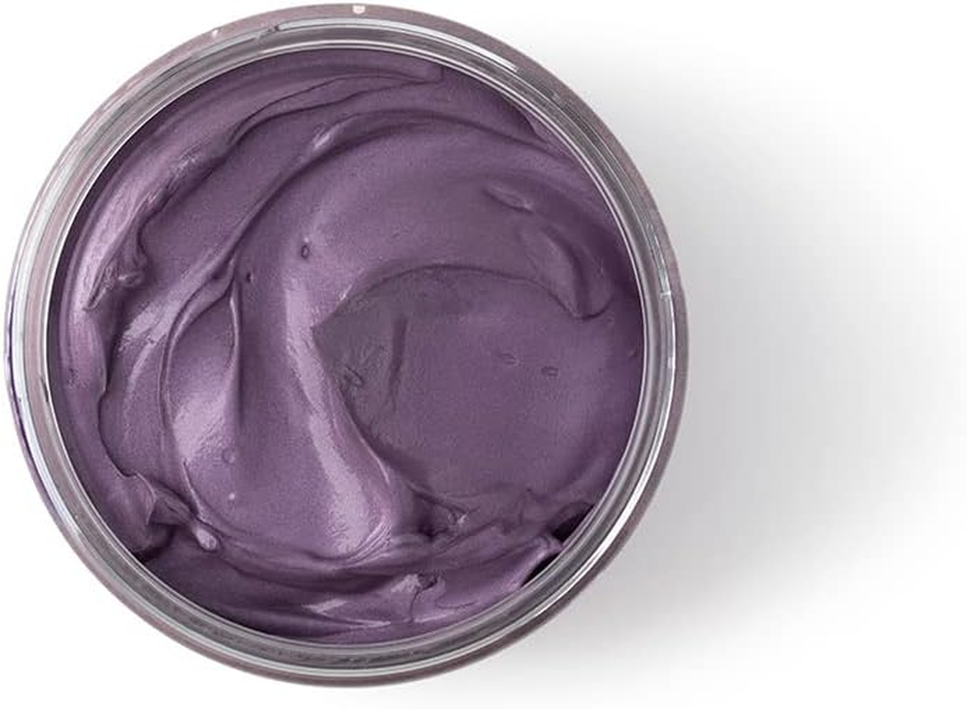 As I Am Curl Color - Passion Purple - 6 Oz - Color & Curling Gel - Temporary - Medium Hold - Vegan & Cruelty Free