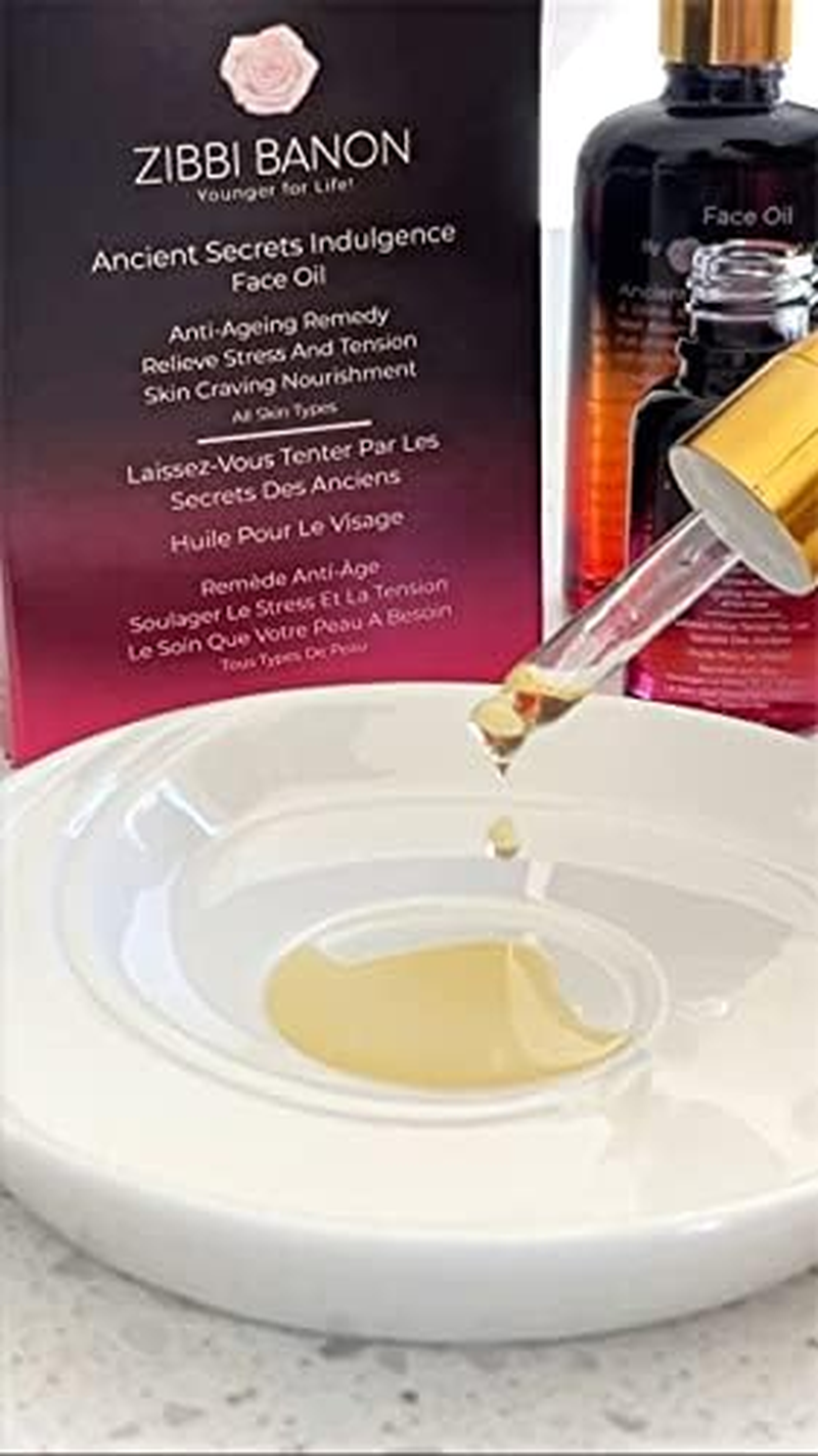 FACE KANSA WAND with 12ML FACE OIL image number 4