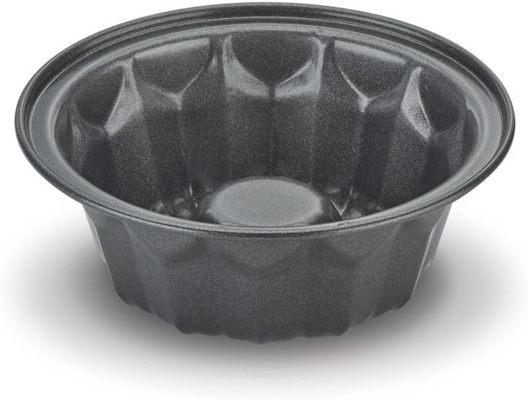 Cuisinart 086279084842 Mini-Metal-Bakeware, Pan, Steel Alloy