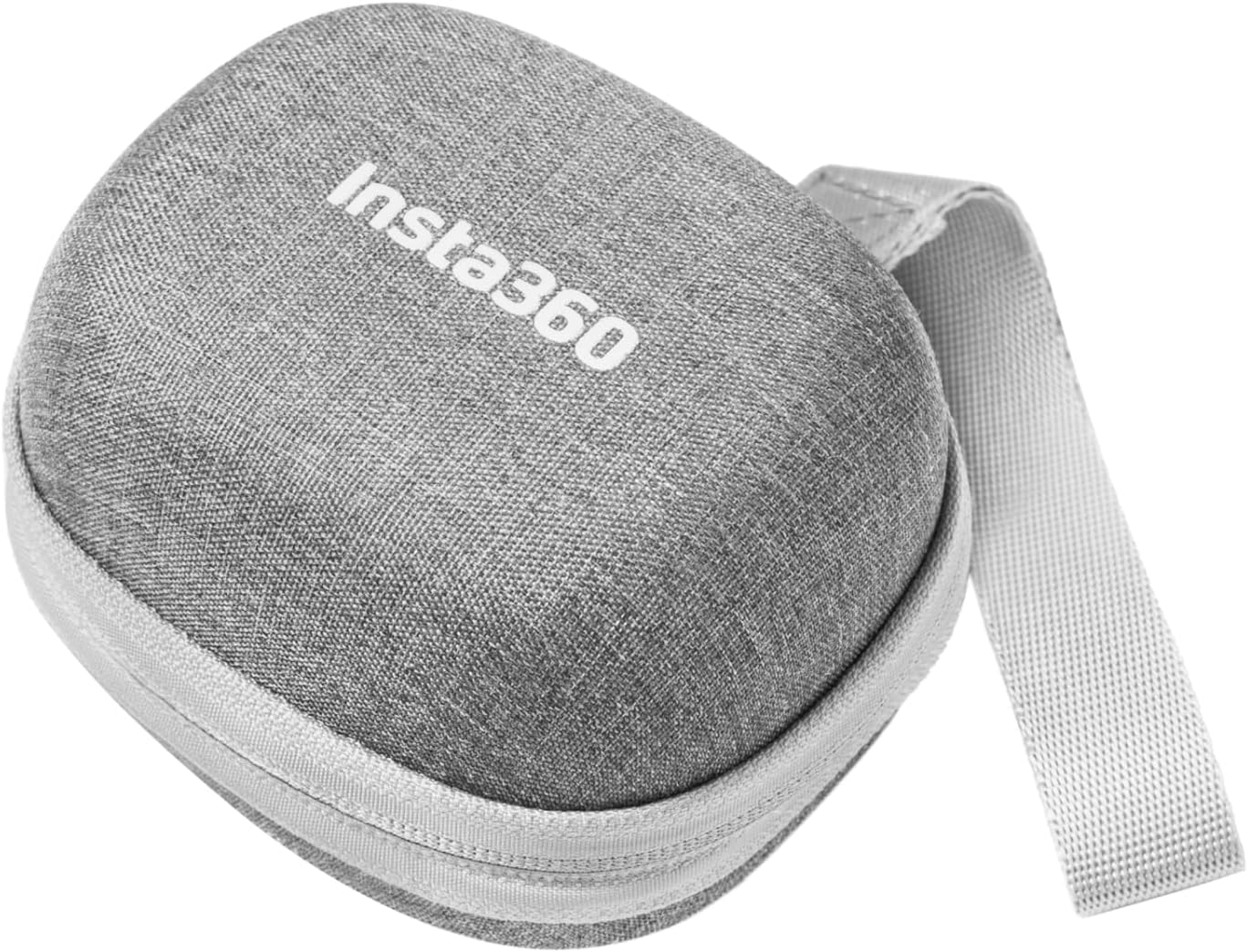 Insta360 Mini Carry Case, Compatible with Ace Pro 2/Pro/Ace and GO Series, Storage for Camera and Accessories, Grey image number 2