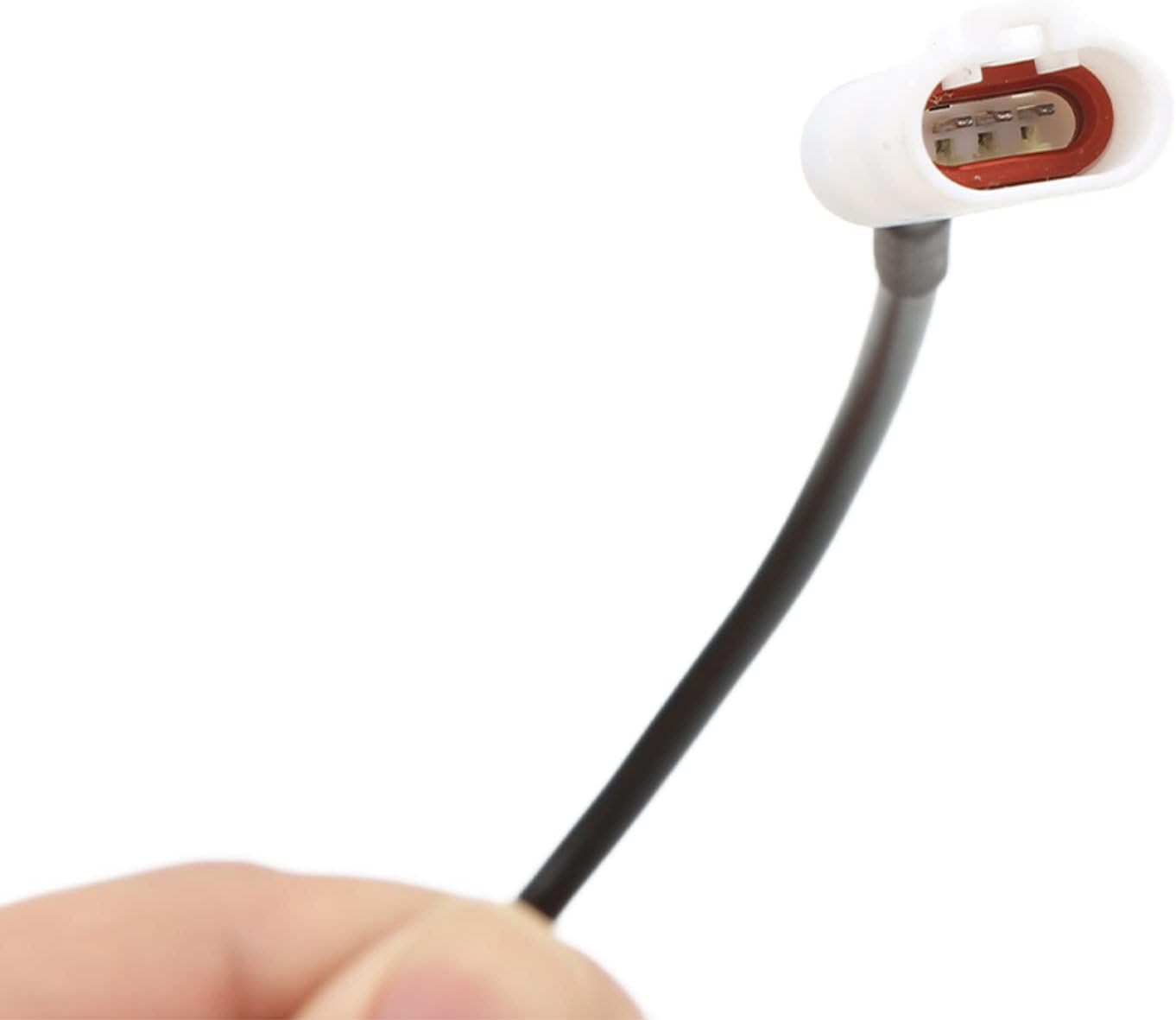 Tihebeyan Car Blind Spot Monitoring System, Car Blind Spot Sensors Detection System with 4 Radars Probes IP67 Water Proof for Suvs Trucks Rvs image number 2