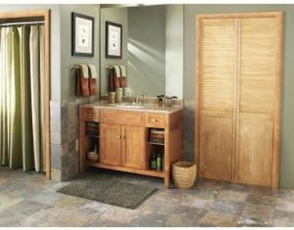 Moen YB5418ORB Kingsley 18-Inch Bathroom -Towel Bar, Oil Rubbed Bronze image number 2