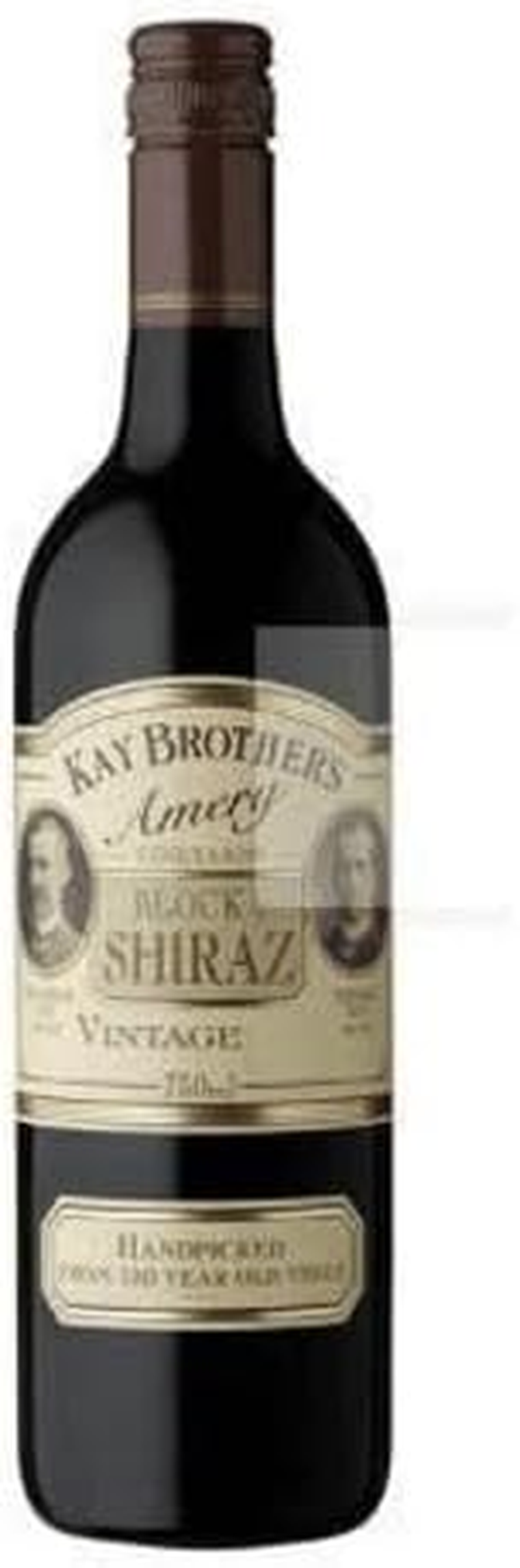 Kay Brothers Block 6 2017 750Ml