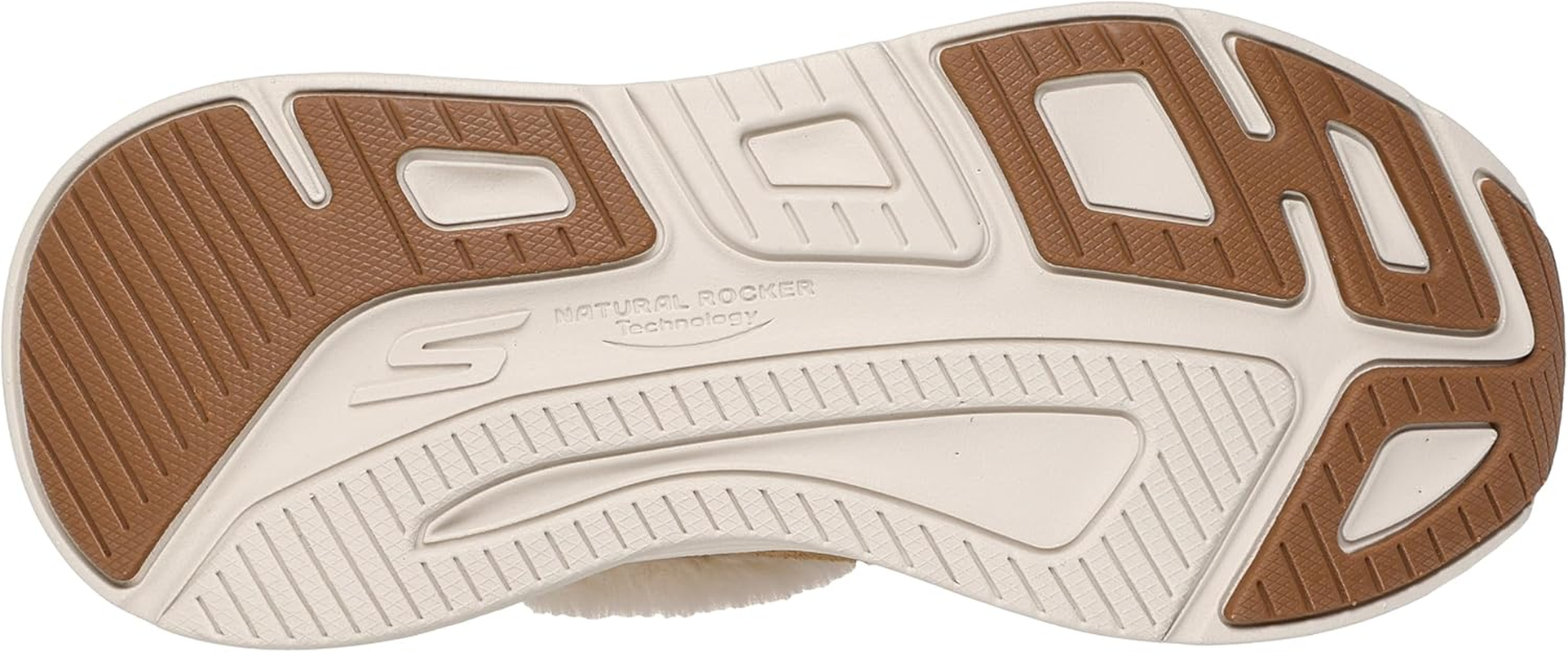 Skechers Women'S On-The-Go Max Cushioning Elite 2.0-Snowy Summit Slipper image number 2