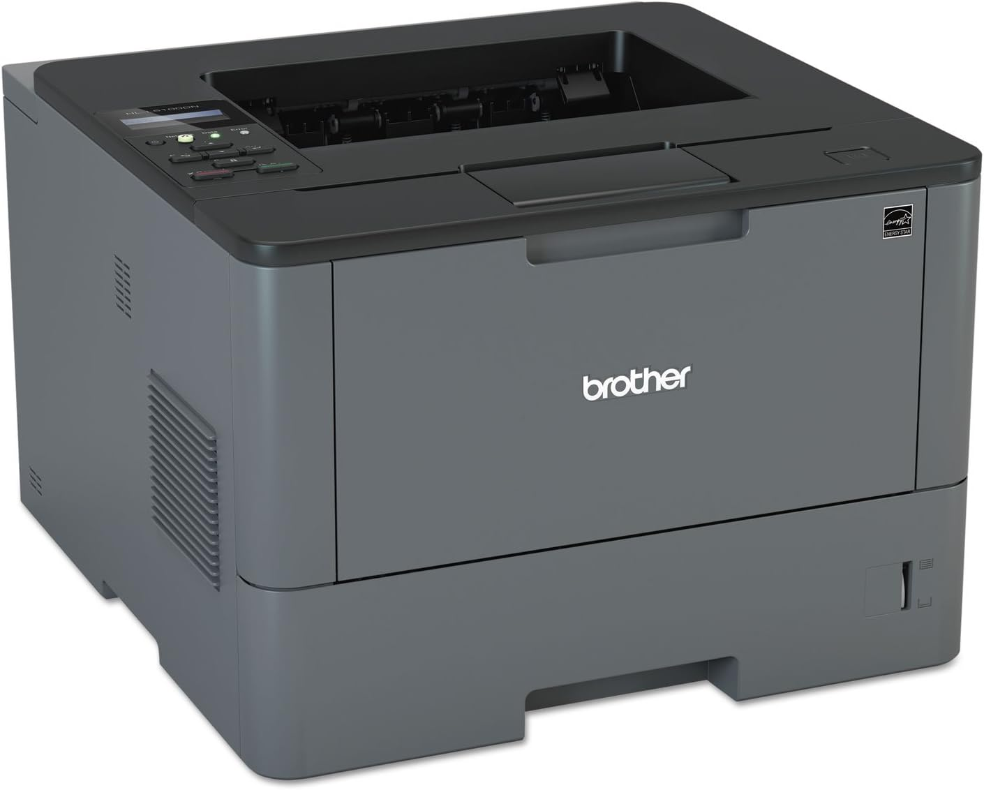Brother HL-L5100DN Business Laser Printer