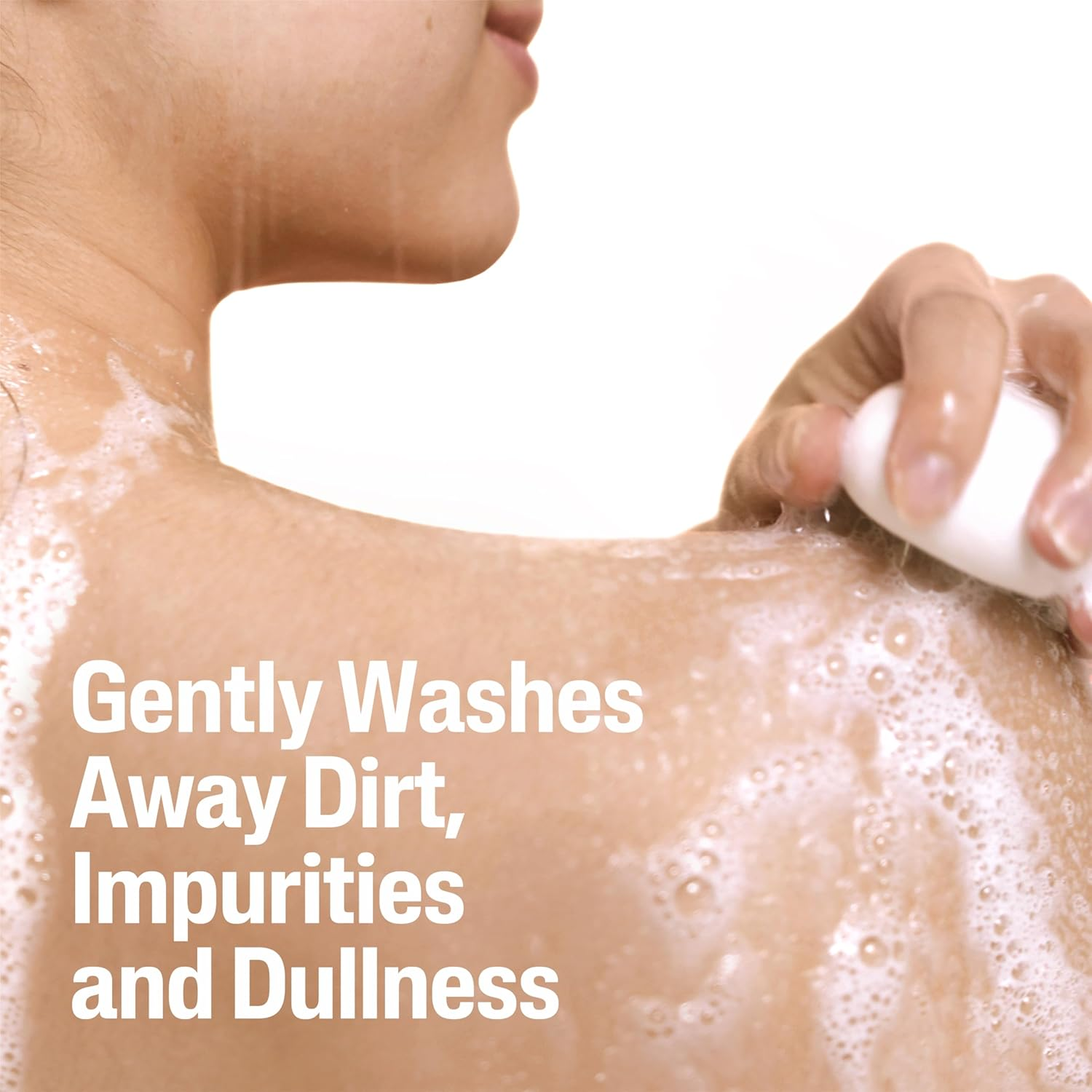 Cetaphil Bright Healthy Radiance Reveal Bar 100G image number 1